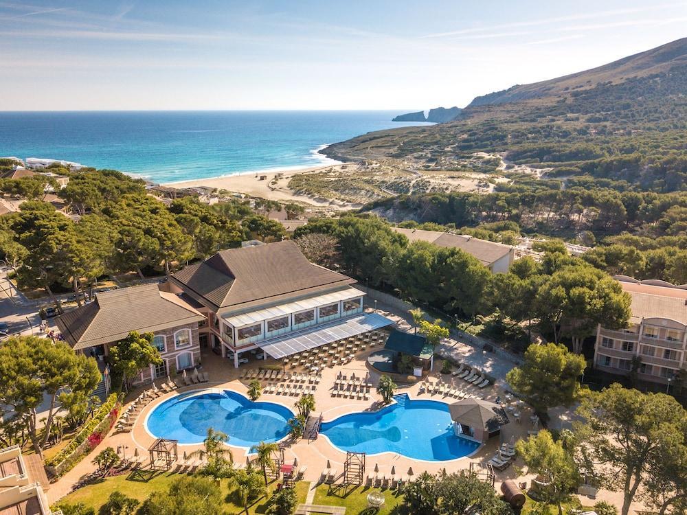 Viva & Adults Only 16 4* Cala Mesquida (Mallorca)