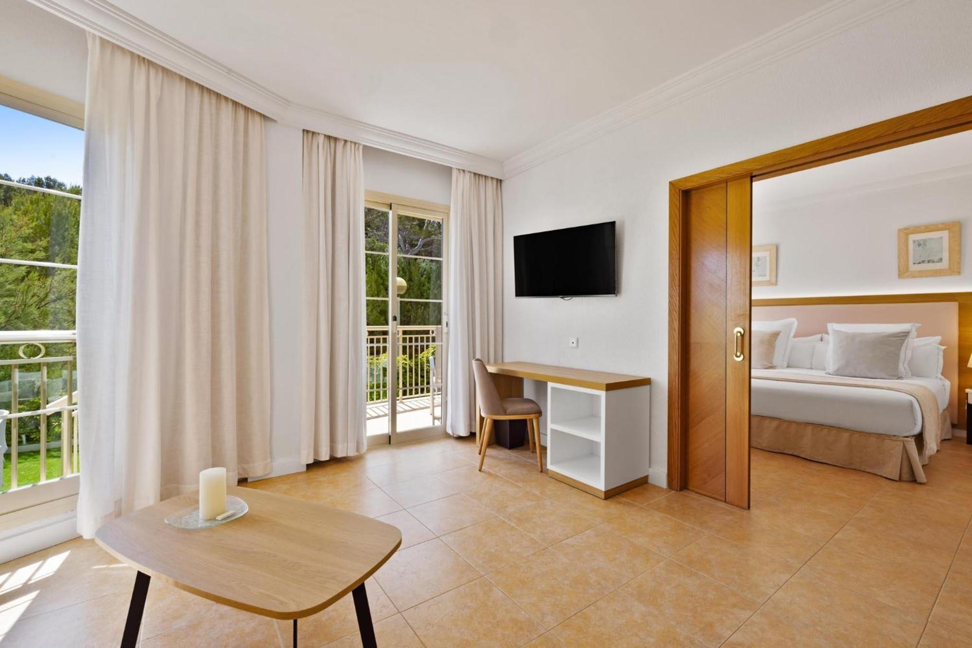 Hotel Viva & Adults Only 16 Cala Mesquida (Mallorca)