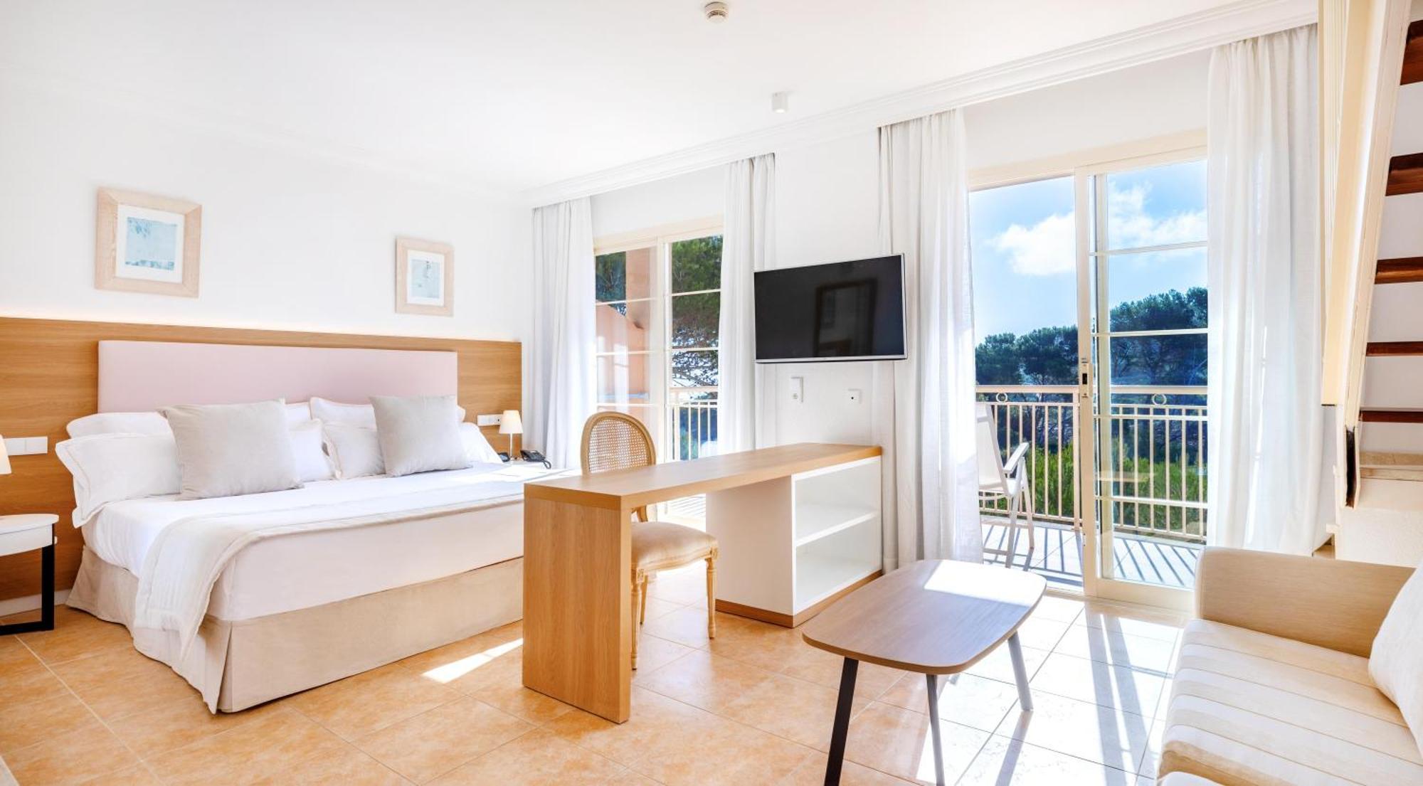 Viva & Adults Only 16 Hotel Cala Mesquida (Mallorca)