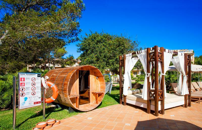 Hotel Viva & Adults Only 16 4*