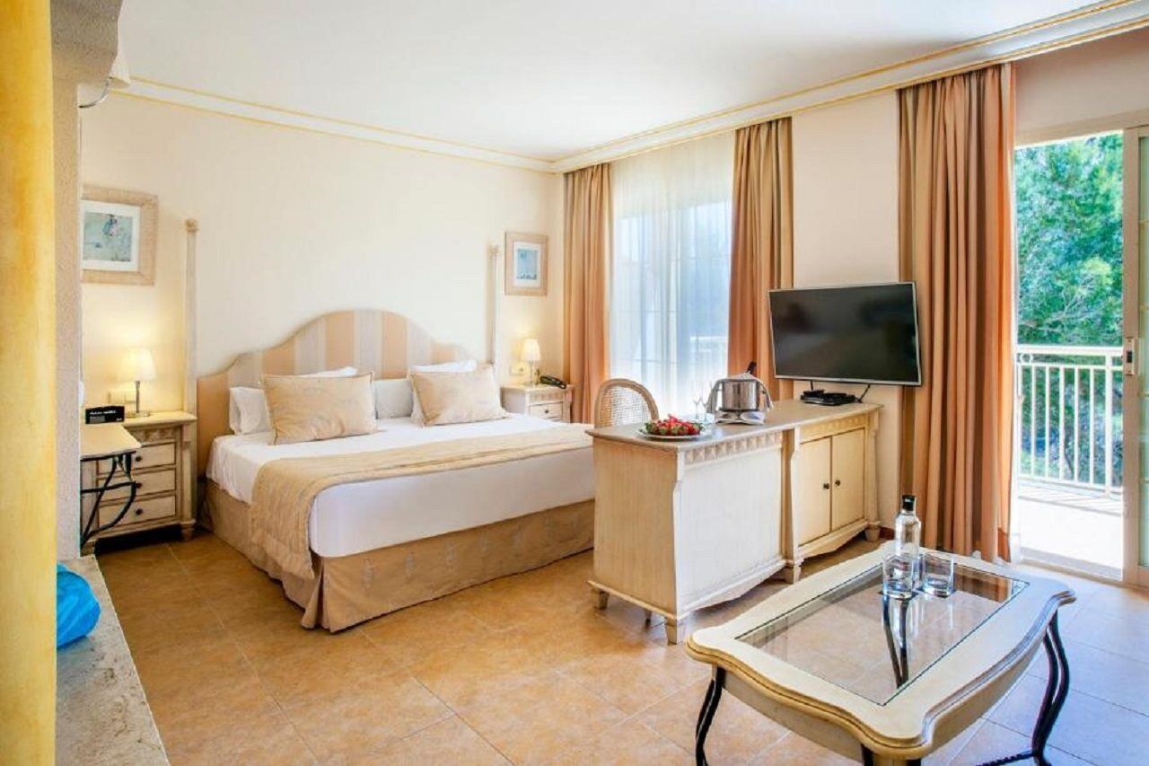 Viva & Adults Only 16 Hotel Cala Mesquida (Mallorca)
